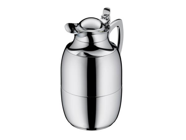 Alfi Termokande 1 L i forkromet rustfrit stål, Juw